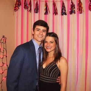 Meet your Posher, Cameron